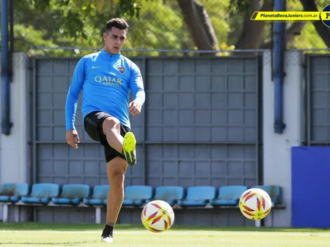 Equipo confirmado vs. Banfield