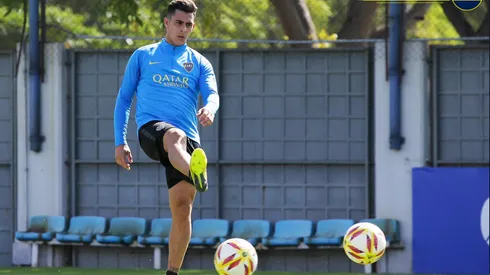 Equipo confirmado vs. Banfield