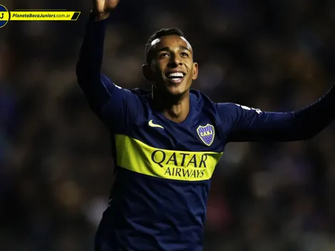 Villa está de regreso y quiere ser titular