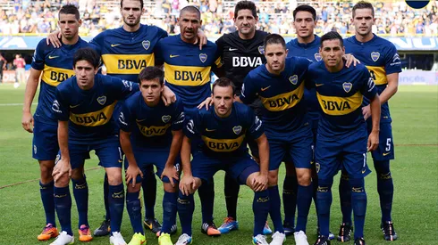 "Me gustaría volver, me quedó la espina"