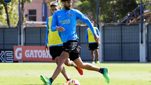 Alfaro ultima detalles y le daría descanso a los seleccionados