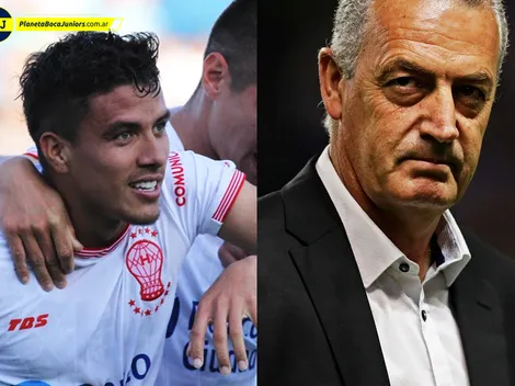 Alfaro habló del supuesto interés por Roa