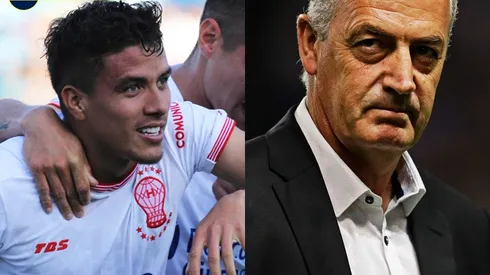 Alfaro habló del supuesto interés por Roa