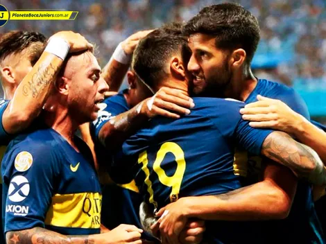 ¿Por qué Boca mejoró en las pelotas paradas? La explicación de Zárate