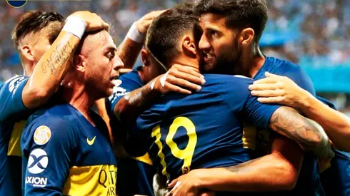 ¿Por qué Boca mejoró en las pelotas paradas? La explicación de Zárate