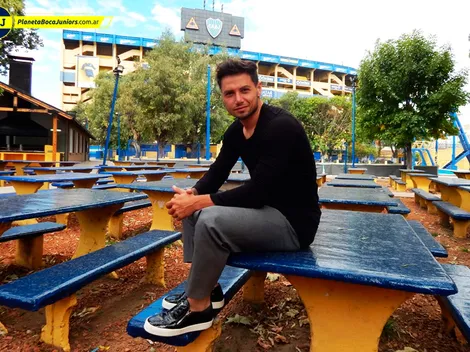 Zárate marcó los aspectos a mejorar del equipo