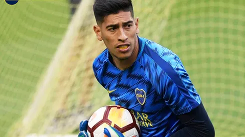 ¿Por qué le dicen "Sabandija"?