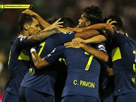 Así será la Copa de la Superliga