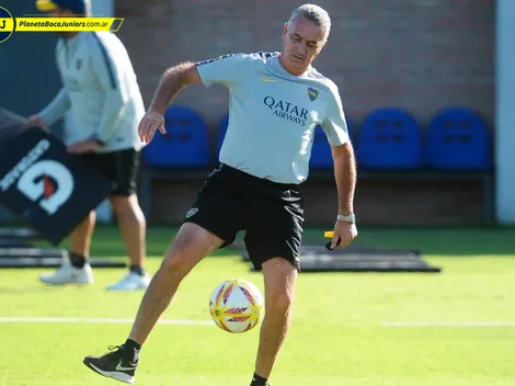 Alfaro recupera a un titular