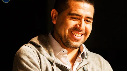 ¿Se viene la marca de ropa de Riquelme?