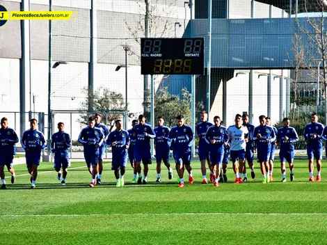 Un jugador de la selección argentina contó que pudo haber jugado en Boca