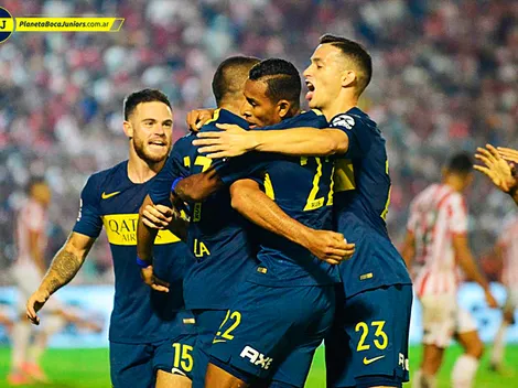 Triunfazo y a la Copa