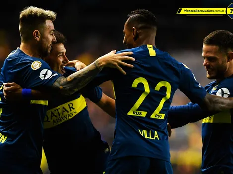 Objetivo: Libertadores 2020