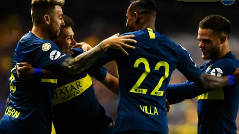 Objetivo: Libertadores 2020