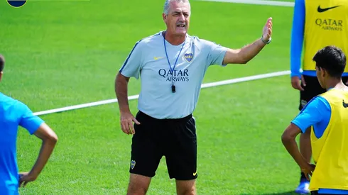 ¿Equipo confirmado?