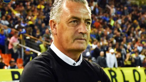 Comunicado de Alfaro sobre la polémica por su video