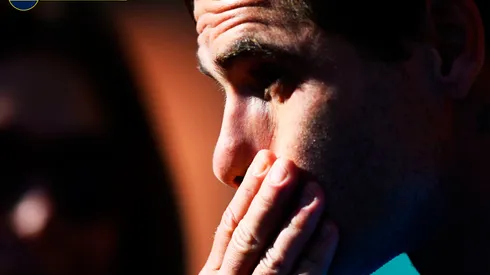 Gago rescindirá su contrato