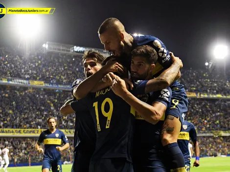 El Boca de Alfaro acelera y te gana