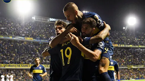 El Boca de Alfaro acelera y te gana