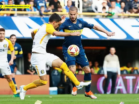 Ahora sí: la Supercopa Argentina tiene fecha confirmada