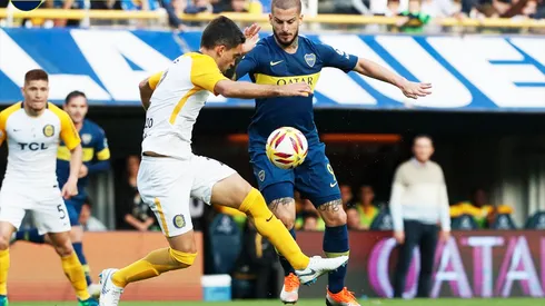 Ahora sí: la Supercopa Argentina tiene fecha confirmada