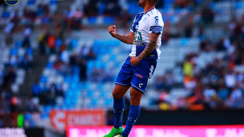 Cardona vio el partido de Boca y mandó apoyo para un excompañero