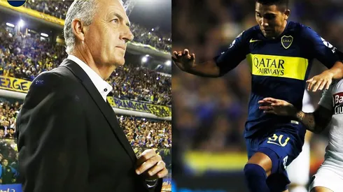 Alfaro y una curiosa definición sobre Reynoso