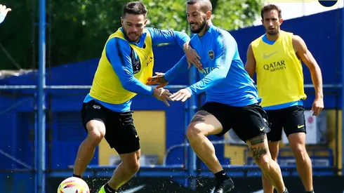 Mantiene la base: Alfaro tiene el equipo vs. Tolima