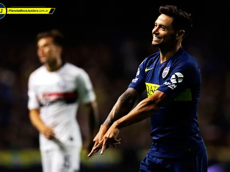 Zárate y una estadística letal contra San Lorenzo