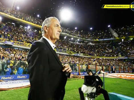 "Necesitaba un partido como este"