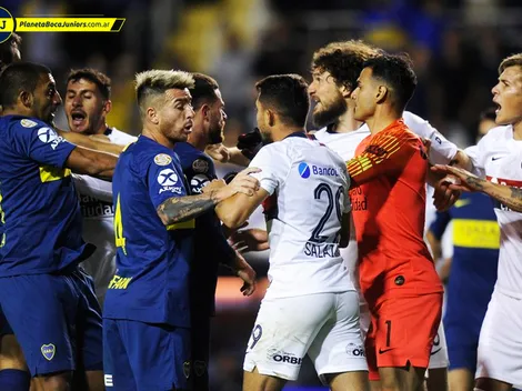 "No somos niños, somos hombres y hay que bancársela"