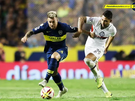 Buffarini pidió disculpas por la rabona