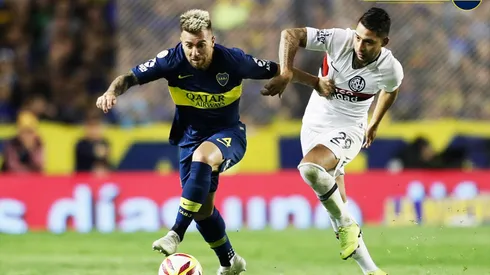 Buffarini pidió disculpas por la rabona