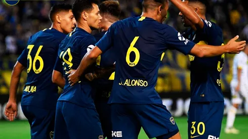 Tres convocados a la Selección Argentina