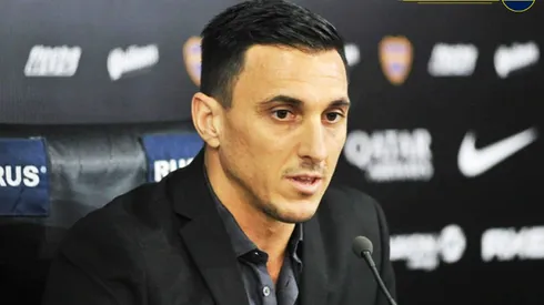 "Me dijo que no quería jugar más en Boca"