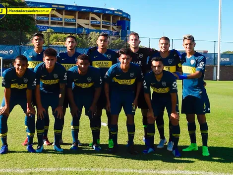 La Reserva vuelve a ser preliminar