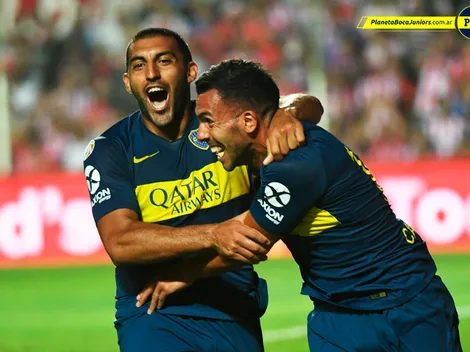 ¿Qué dijo Wanchope sobre el episodio en Aeroparque?