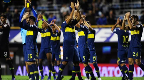 “Vamos a hacer todo lo posible para que se quede mucho tiempo más”