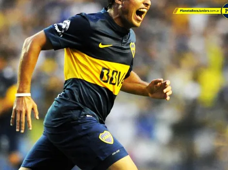 “Me queda un poco la espina de que no me aguantaran un poco más”