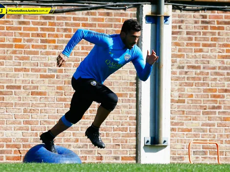 En el ataque, tres jugadores para dos lugares