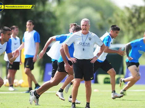 ¿Pretemporada en Vietnam?