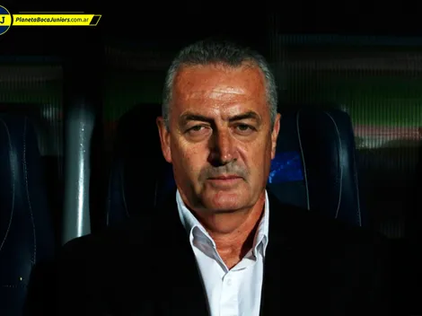 Alfaro habló de las críticas que recibe