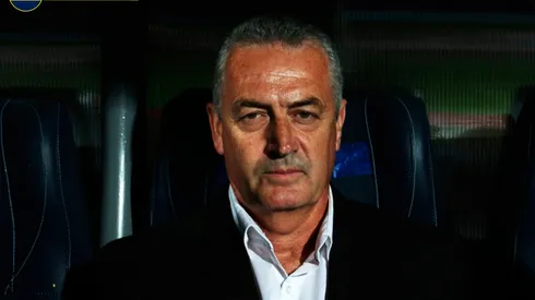 Alfaro habló de las críticas que recibe