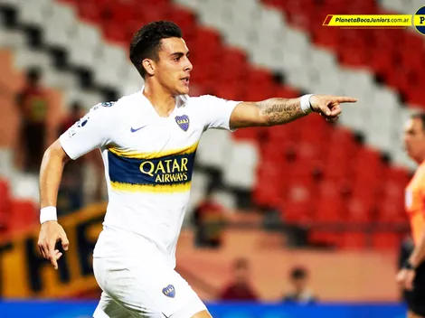 Pisó fuerte en Mendoza