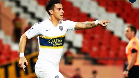 Pisó fuerte en Mendoza