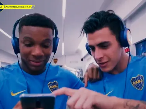 ¿Qué escuchan los jugadores en Spotify?