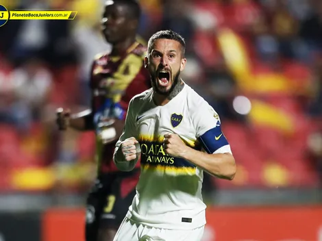 Alfaro destacó el trabajo de Benedetto