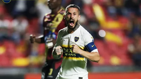 Alfaro destacó el trabajo de Benedetto