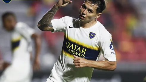 ¿Qué le pide Alfaro a Zárate?