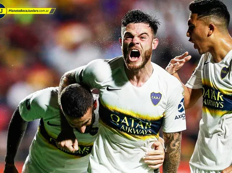 “Esto es producto de la fortaleza del grupo”